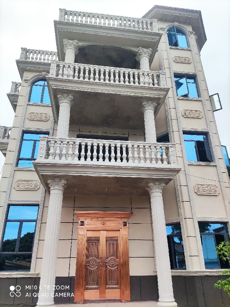 【梅州地區】大理石漆案例